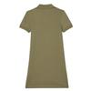 Lacoste Girls PiquÃ© Polo Shirt Dress
