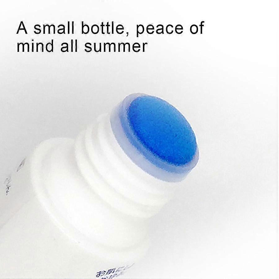 Anti Itch Roll On Mosquito Repellent for Skin Protection Easy Relief Applicator