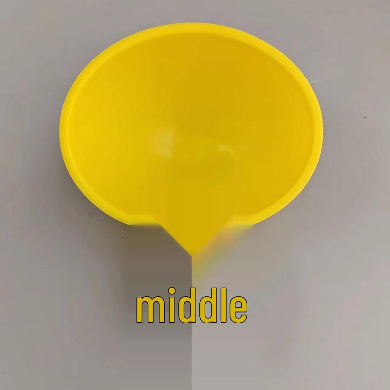 Poultry Automatic Drinking Bowl for Pigeons, Chickens, Ducks, and Geese
