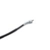 Enhanced Off-Road Motorcycle Speedometer Cable for Suzuki Models