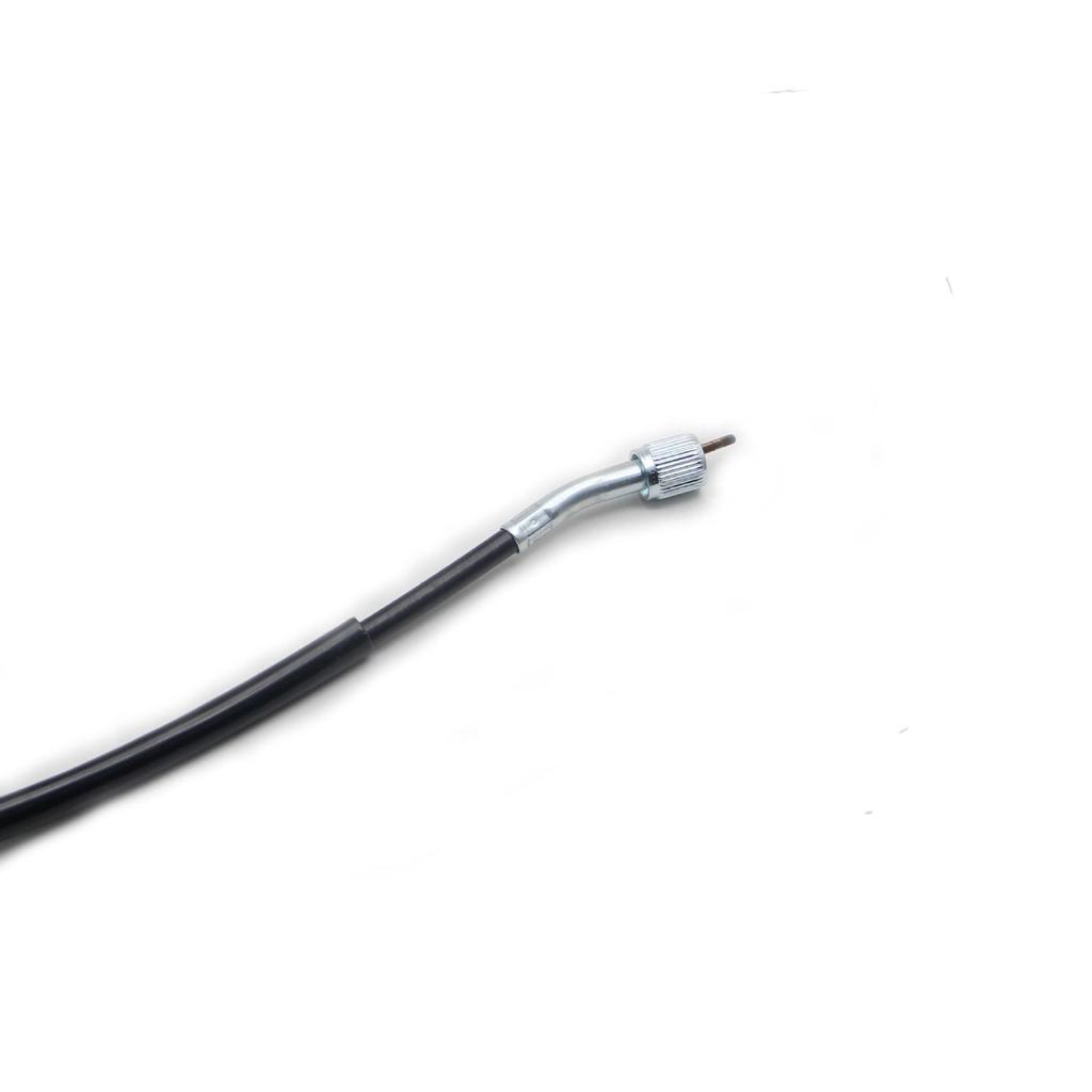 Enhanced Off-Road Motorcycle Speedometer Cable for Suzuki Models