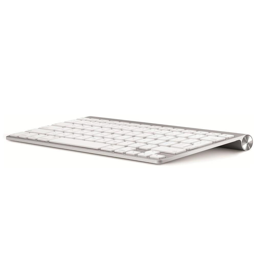 A1314 Clavier sans fil Version mondiale Anglais britannique Disposition ISO Sans fil Bluetooth [Croatie]