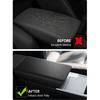Center Console Non-Slip Armrest Cover – Specifically Designed For The New Tesla Model Y 2025 2026 Refresh (Juniper) And Tesla Model 3 Refresh