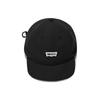 Lightweight soft-top baseball cap with bendable brim outdoor sports breathable quick-drying cap sunshade cap