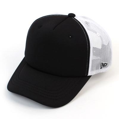 Yunibeosyeolkemiseuteuli Muji Black Meshcap Mesh Cap