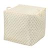 With Handle Clothes Storage Bins Foldable Wardrobe Sorting Storage Bucket  for Home