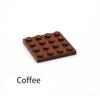 30Pcs Self-Assembly High-Standard Construction-Set Assembly-Bricks Premium-Quality Thin First-Class Figurineures Construction Pieces Top-Grade