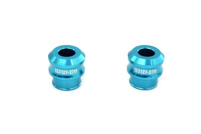 TERAMOTO PC-H10-02 Performance Color CT125 Hunter Cab (JA55/65) Front LR Blue