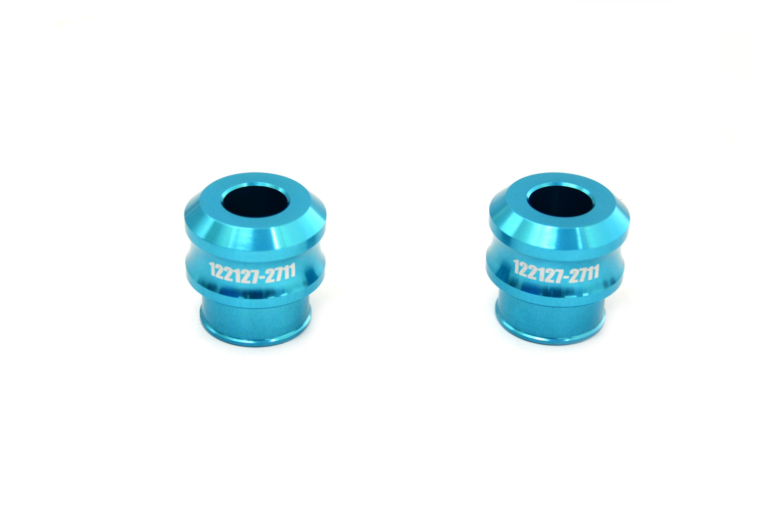 

TERAMOTO Performance Color Передний Левый Задний Бампер для CT125 Hunter Cub Синий (JA55/65) PC-H10-02