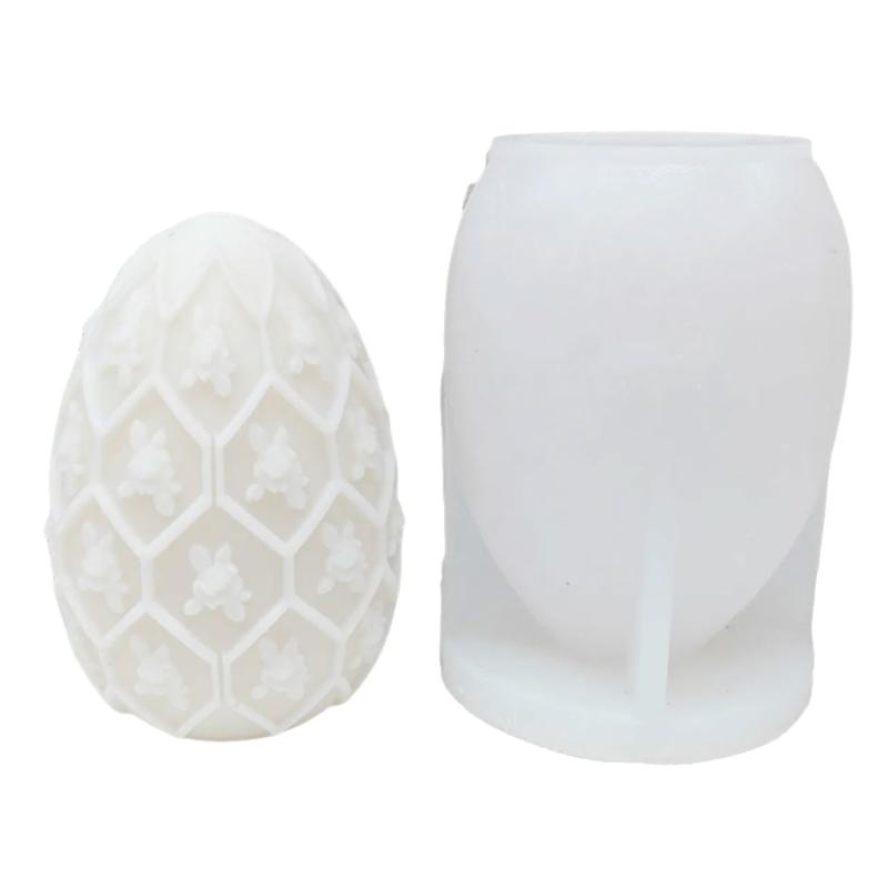 

Эстетичные резные силиконовые формы в виде цветов для свечей, мыла, шоколада, конфет, поделок