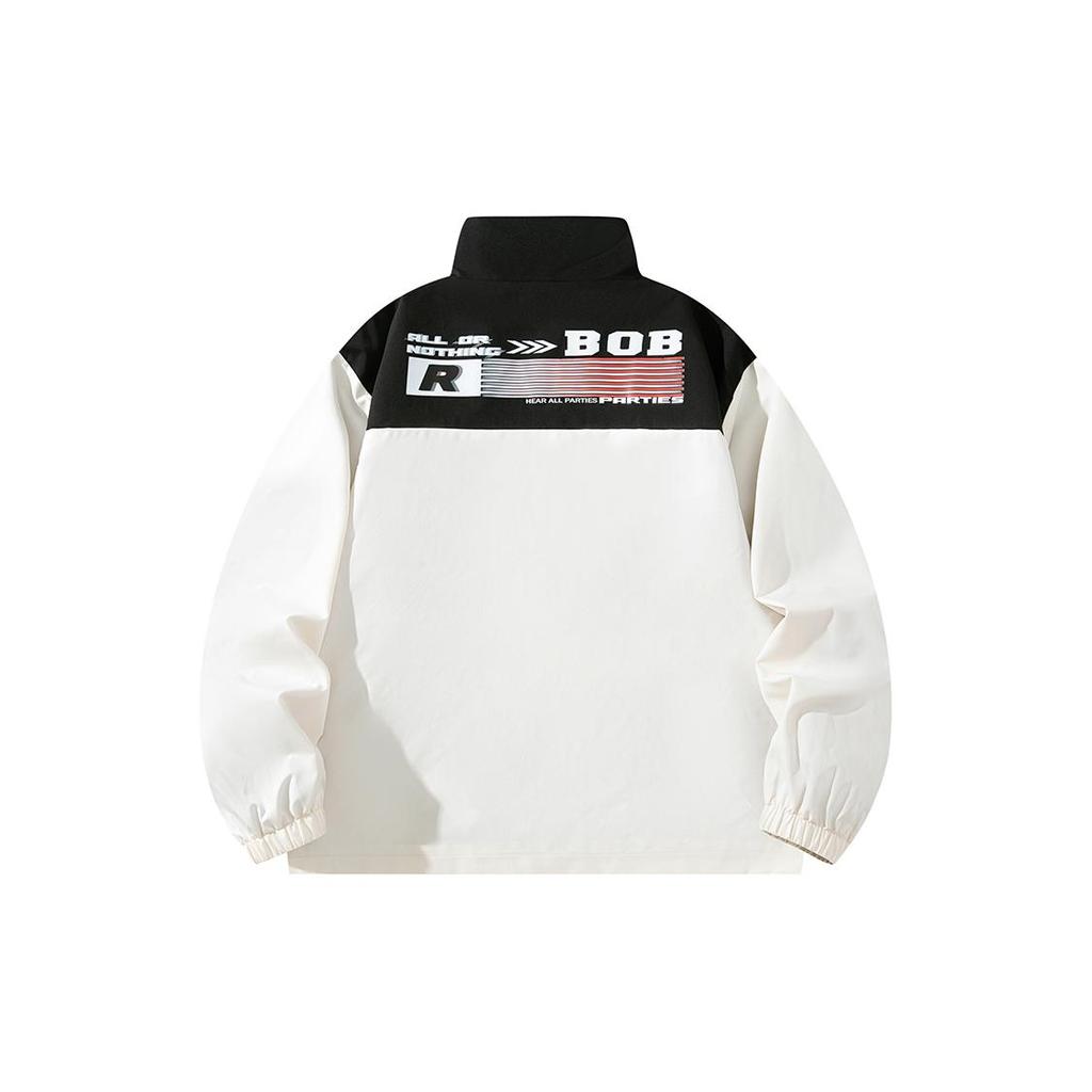 BOBBY ABLEY Jackets & Coats Unisex BBjk8916-yh074