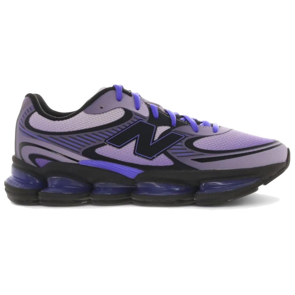 New Balance ABZORB 2000 Taro Electric Indigo Unisex Sneakers Purple U200087T