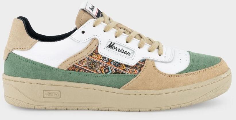 

Кроссовки Morrison Zeta cocunut 41