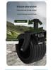 Portable Foldable Camping Trolley for Outdoor Picnics and Outings