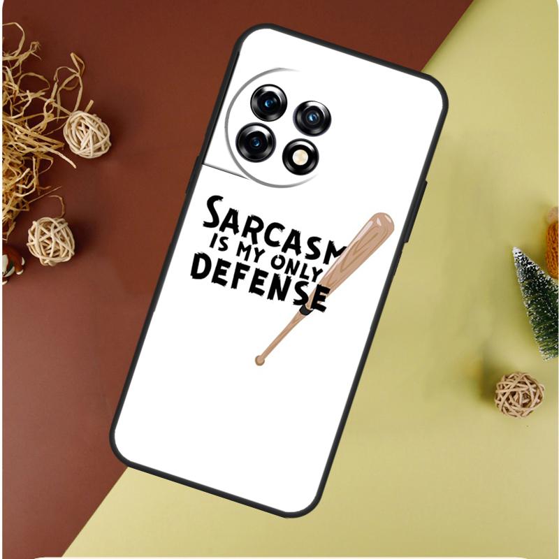 Teen Wolf Quotes TV Series For OnePlus 13 13R 12 12R 11 9 10 Pro 8T 9RT 10T 10R N20 N30 Nord CE 2 3 4 Lite Phone Case