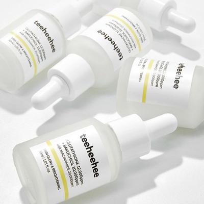 Strahlendes Glutathion Aufhellungs-Serum 30ml