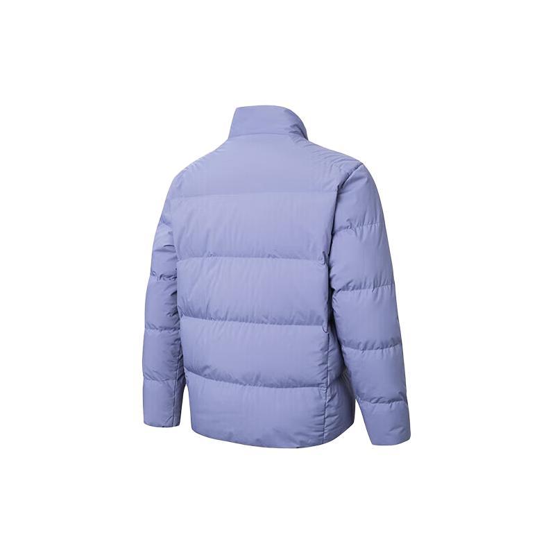 Anta Down Jacket Unisex Vivi Purple 952347916-6