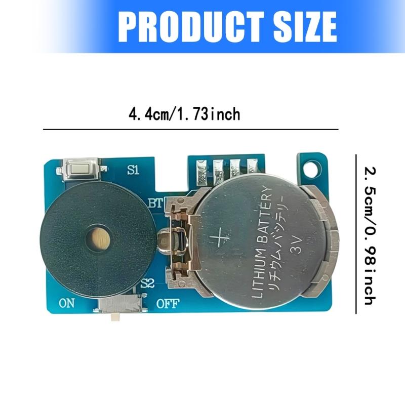 Noise Maker Creative Prank Noise Generator Party Prank Generator Funny Annoying Noise Generator Event Party Supplies