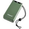 Powerbank - INTENSO - F20000 - 20000 mAh - Quick Charge 3.0 - Power Delivery - Green