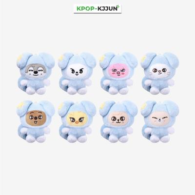 Stray Kids Pluszowy SKZOO w TASY - RUN IT