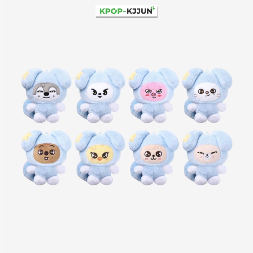 Stray Kids PELUCHE SKZOO in TASY - RUN IT