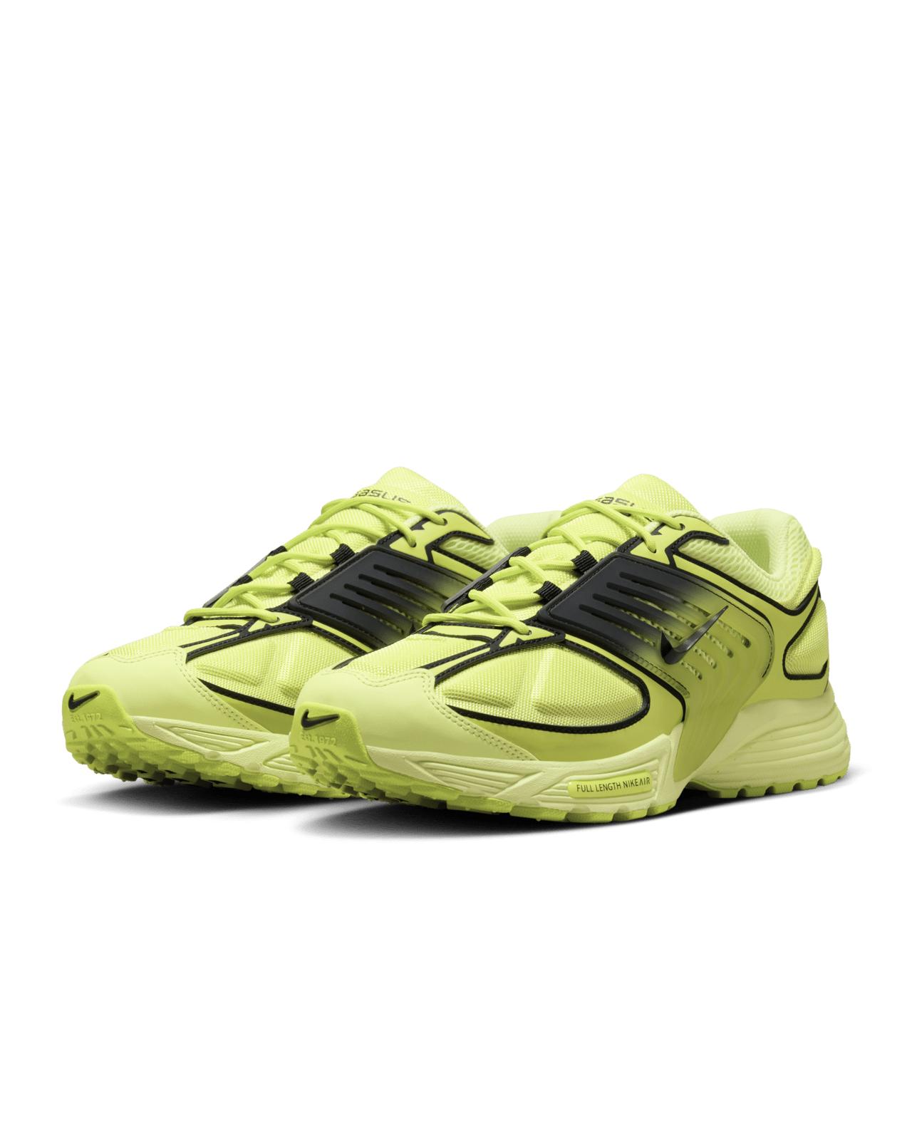 IB0612-700 Nike Air Pegasus Wave Light Lemon Twist (Men s) 5