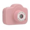 Cartoon Child Camera Kids Gift High Pixel One Key Video Recording Kids Mini Camera