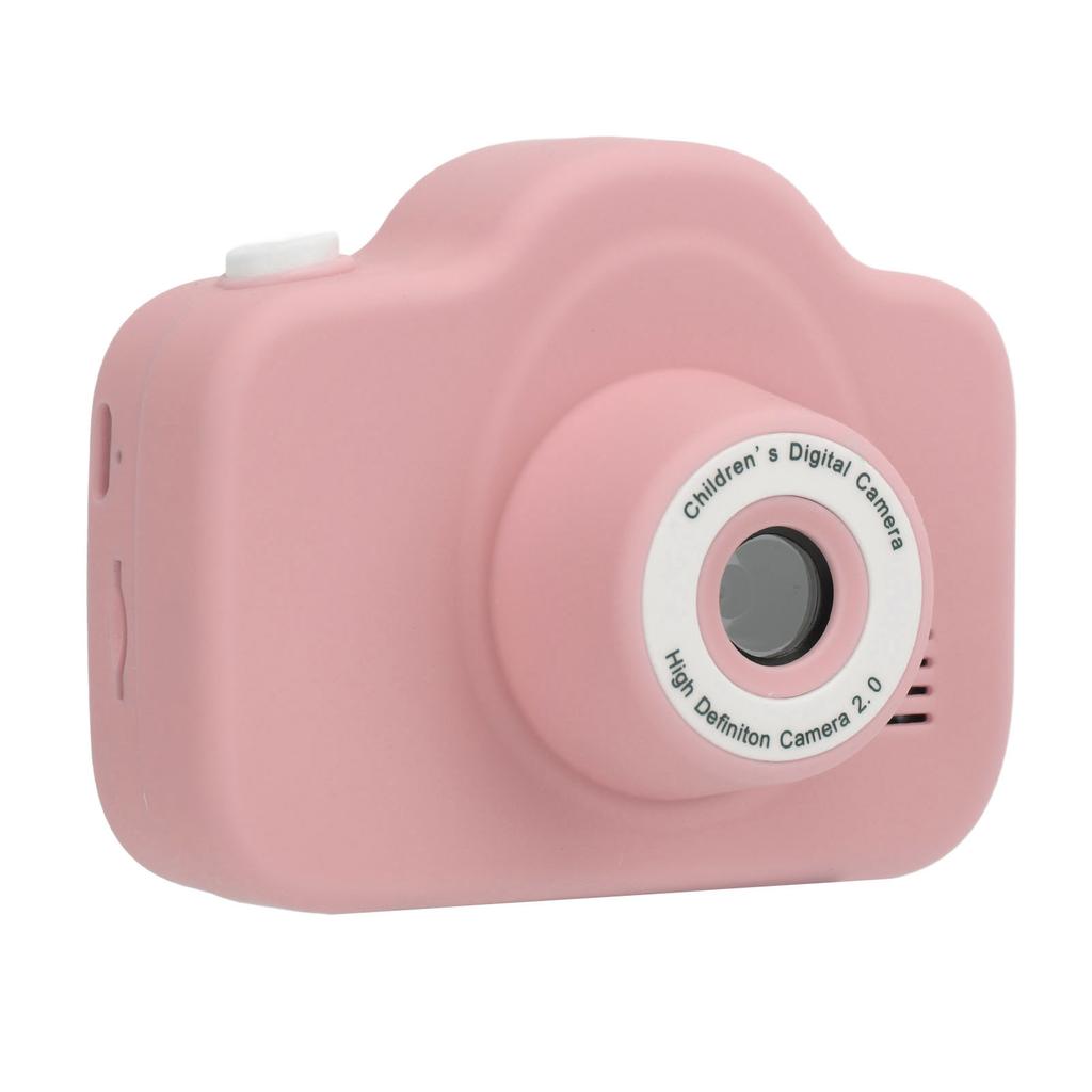 Cartoon Child Camera Kids Gift High Pixel One Key Video Recording Kids Mini Camera