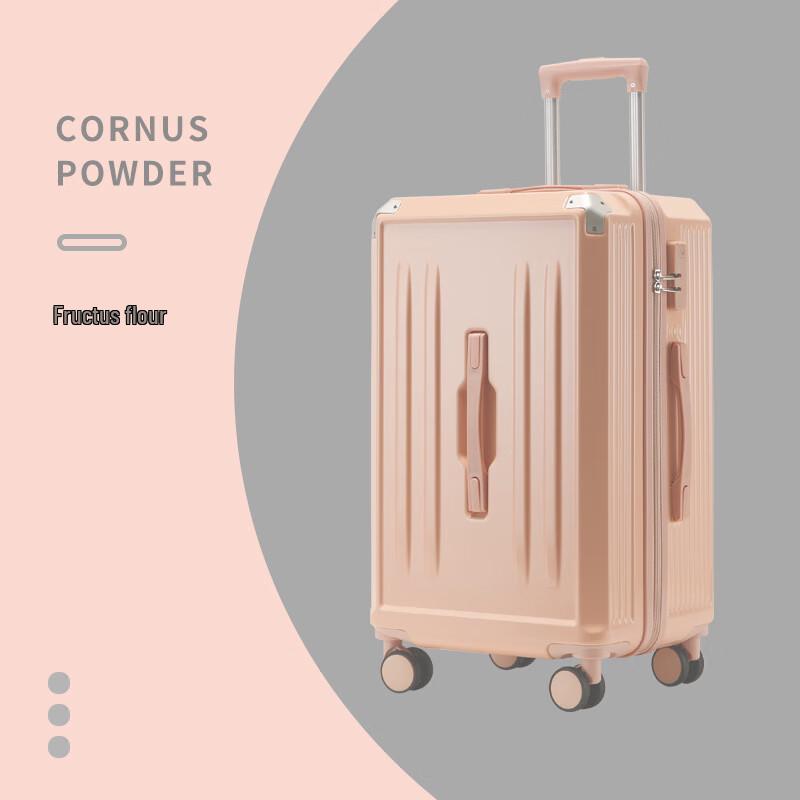 JOURHEY SHI Travel Luggage 20 inches