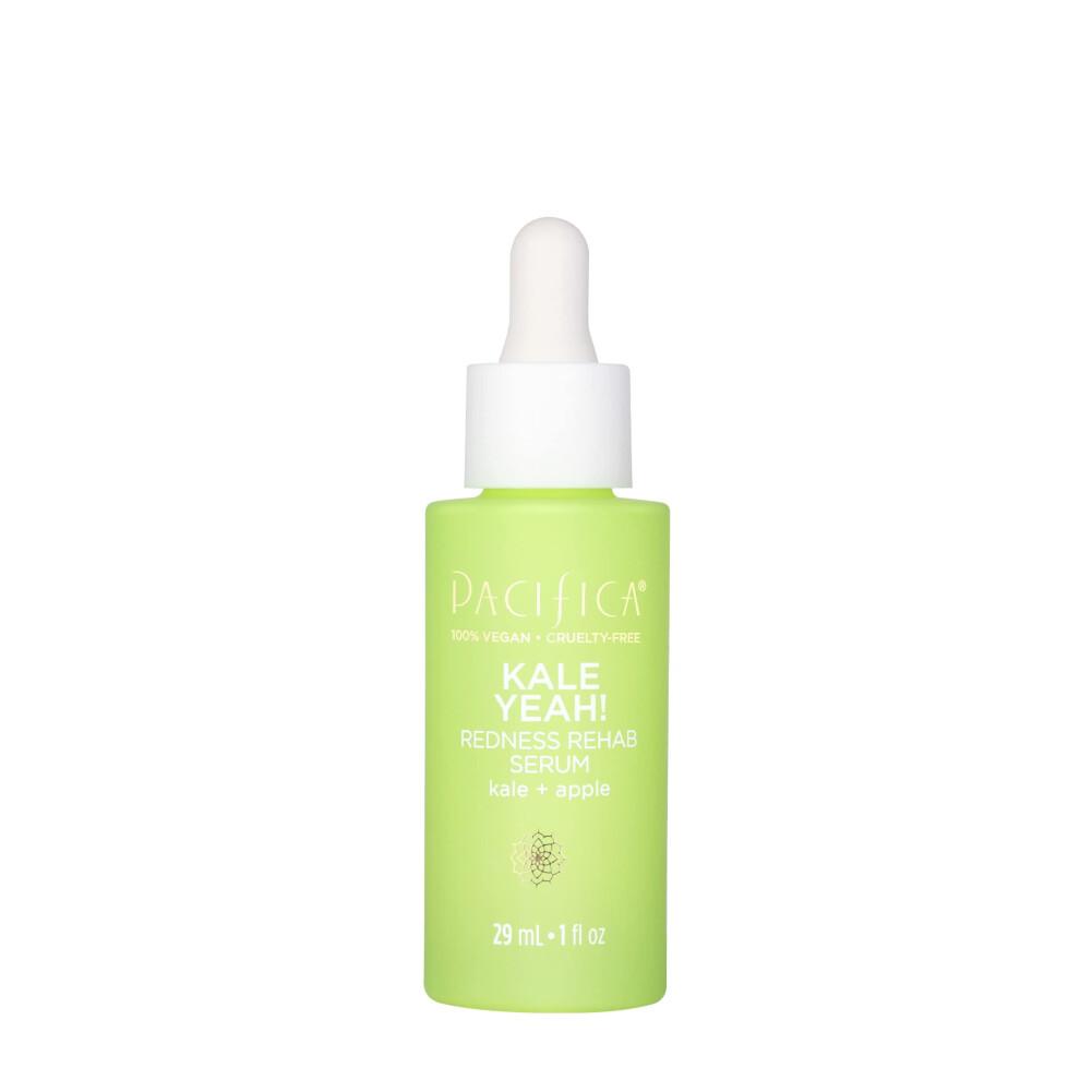Pacifica, Kale Yeah! Rötungs-Reha-Serum, 1 fl oz (29 ml)