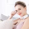 Hezheng Wireless Neck and Shoulder Pulse Massager