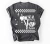 Camiseta The Velvet Underground: Camiseta Unisex de Banda, Camiseta da Banda No Doubt