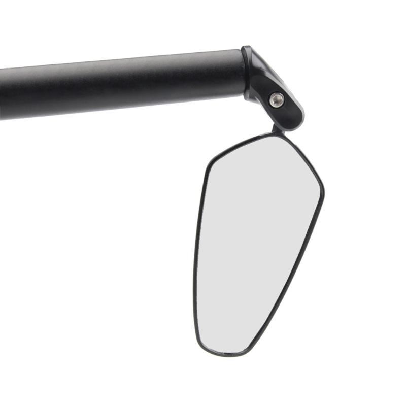 Bike Mirror All Degree Rotatable Cycling Rear View Mirrors Bicycles Handlebar Rearview Mirror Safe Mirror with Wrench