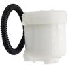 Fuel Filter, Fuel Filter Assembly, Engine Protection, Compatible with Toyota Corolla 1.6L 1.8L 2.0L Sedan 2006-2014, Replaces 77024-02120,
