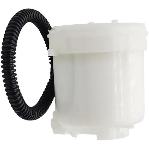 Fuel Filter, Fuel Filter Assembly, Engine Protection, Compatible with Toyota Corolla 1.6L 1.8L 2.0L Sedan 2006-2014, Replaces 77024-02120,