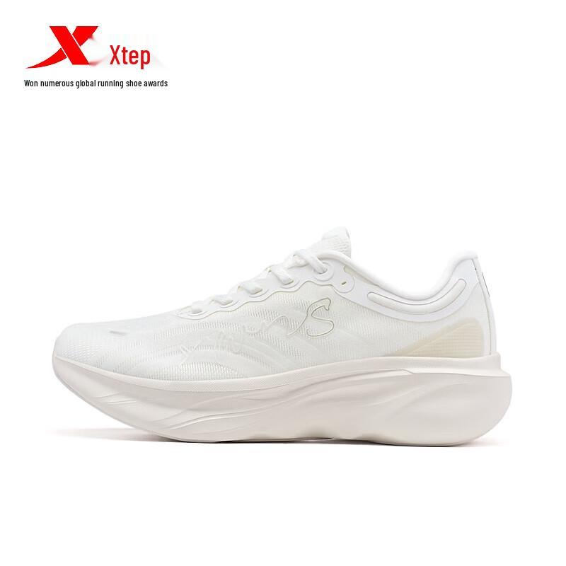 Xtep Women's Breathable Mesh Running Shoes