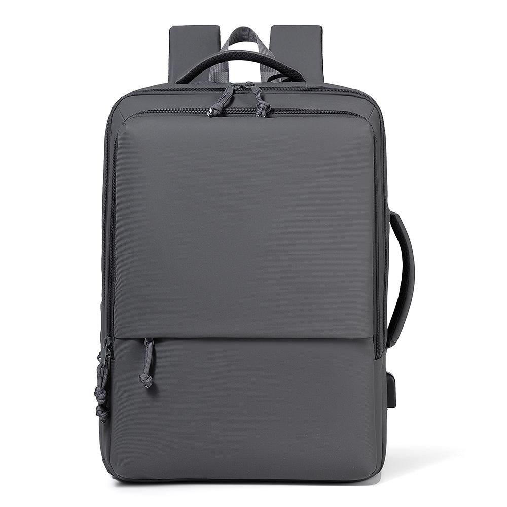 Backpack Multifunctional Large Capacity Travel Business Trip Commuter Backpack Men's and Women's Business Leisure Laptop Bag