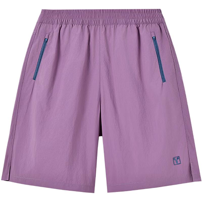 YEEHOO Unisex Kids  Casual Breathable Athletic Shorts 160