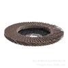 Deli Tools Grinding & Polishing Angle Grinder Disc for Woodworking & Stainless Steel (DL66021)