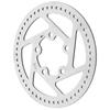 Disc Brake 5 Holes 110mm Wheel Rear Disc Brake With Brake Pad for M365 Electric Scooter