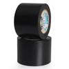 Bing Yu BYP-495 Black PVC Rubber Insulation Tape