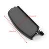 Black Console Center Armrest Lid Latch For A4 B6 B7 2001-2008 8E0864245E