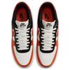 Nike Air Force 1 Low '07 LV8 Black Vintage Coral Phantom Sneakers HQ4987-010