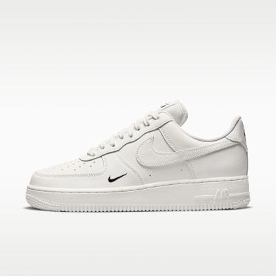 Nike Wmns Air Force 1 07 Essential Sail Black 38.5
