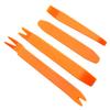 Plastic Pry Tool Set Kit - Car Audio Interior Trim Clip Removal Tool, Multi-functional,