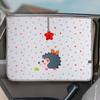 Benbat SunBlocker - Magnetic Sunshade - Hedgehog