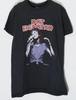 Pat Benatar Singing Music Black Tee Shirt Cotton S-5XL Unisex T-Shirt