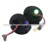 Ford Raptor & F-Series LED License Plate Light (F150/F250/F350), Compatible with Lincoln