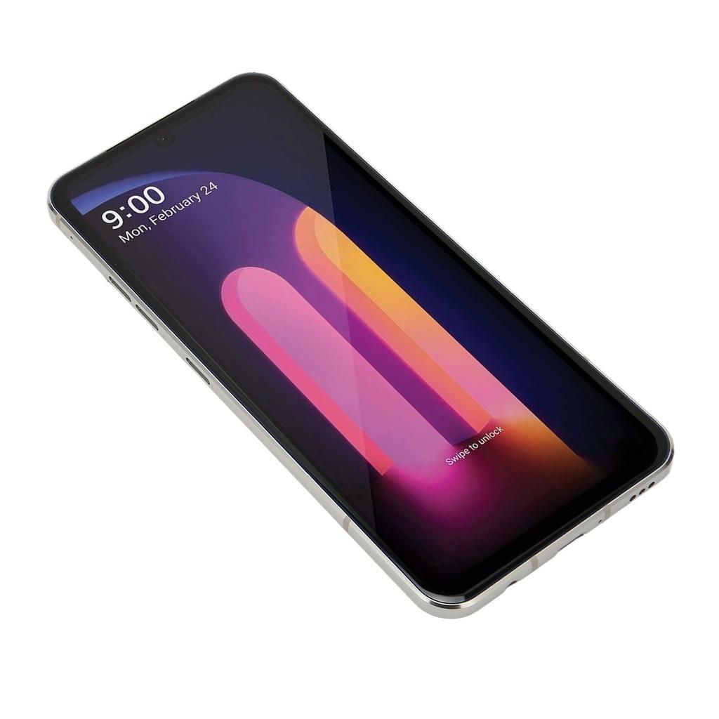 6.8 Inch Screen Replacement Digitizer Touch Screen Assembly Replacement Repair Parts with Frame