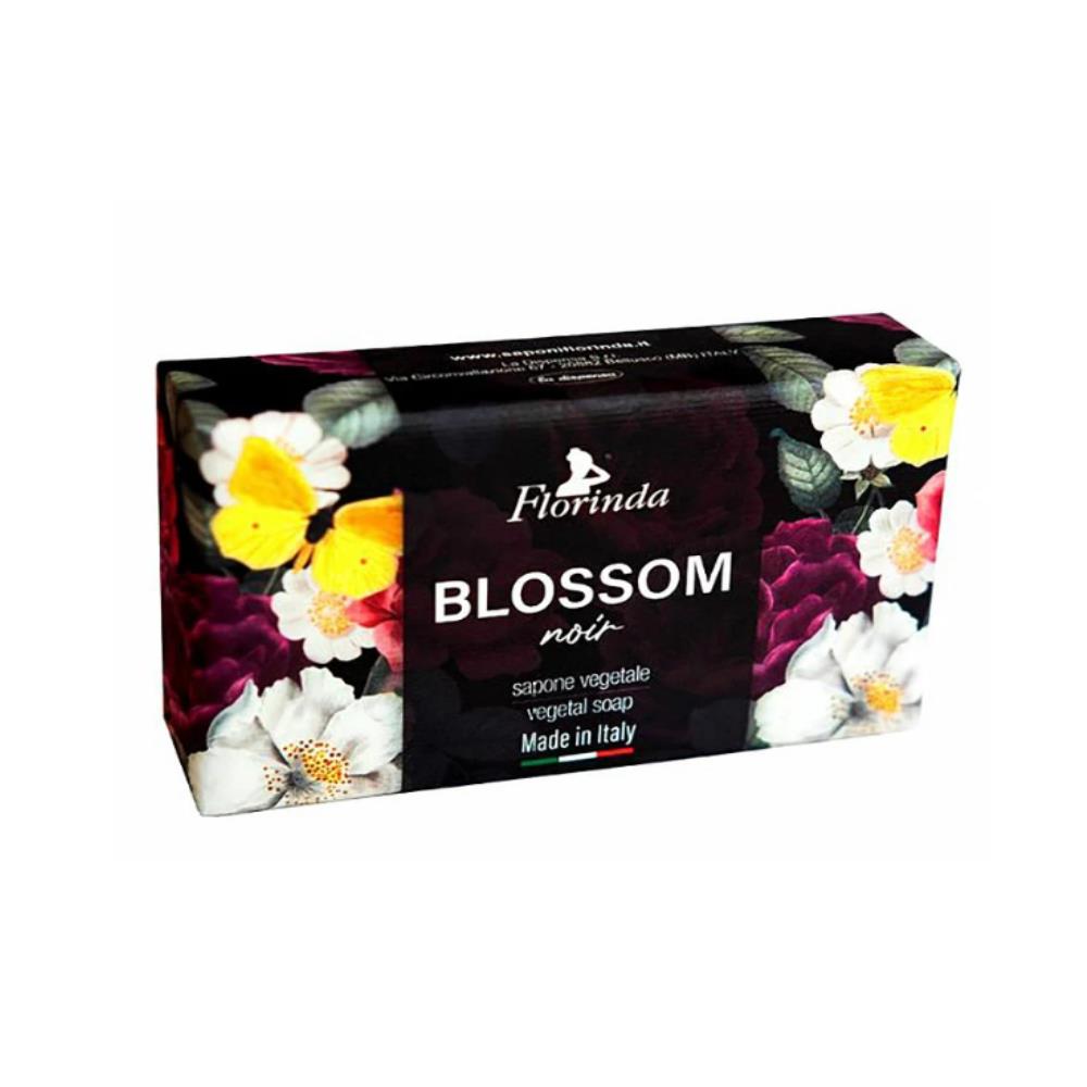 

Травяное мыло Florinda Blossom Black Flowers 200 гр